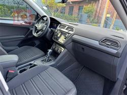 فولكسفاغن تيغوان